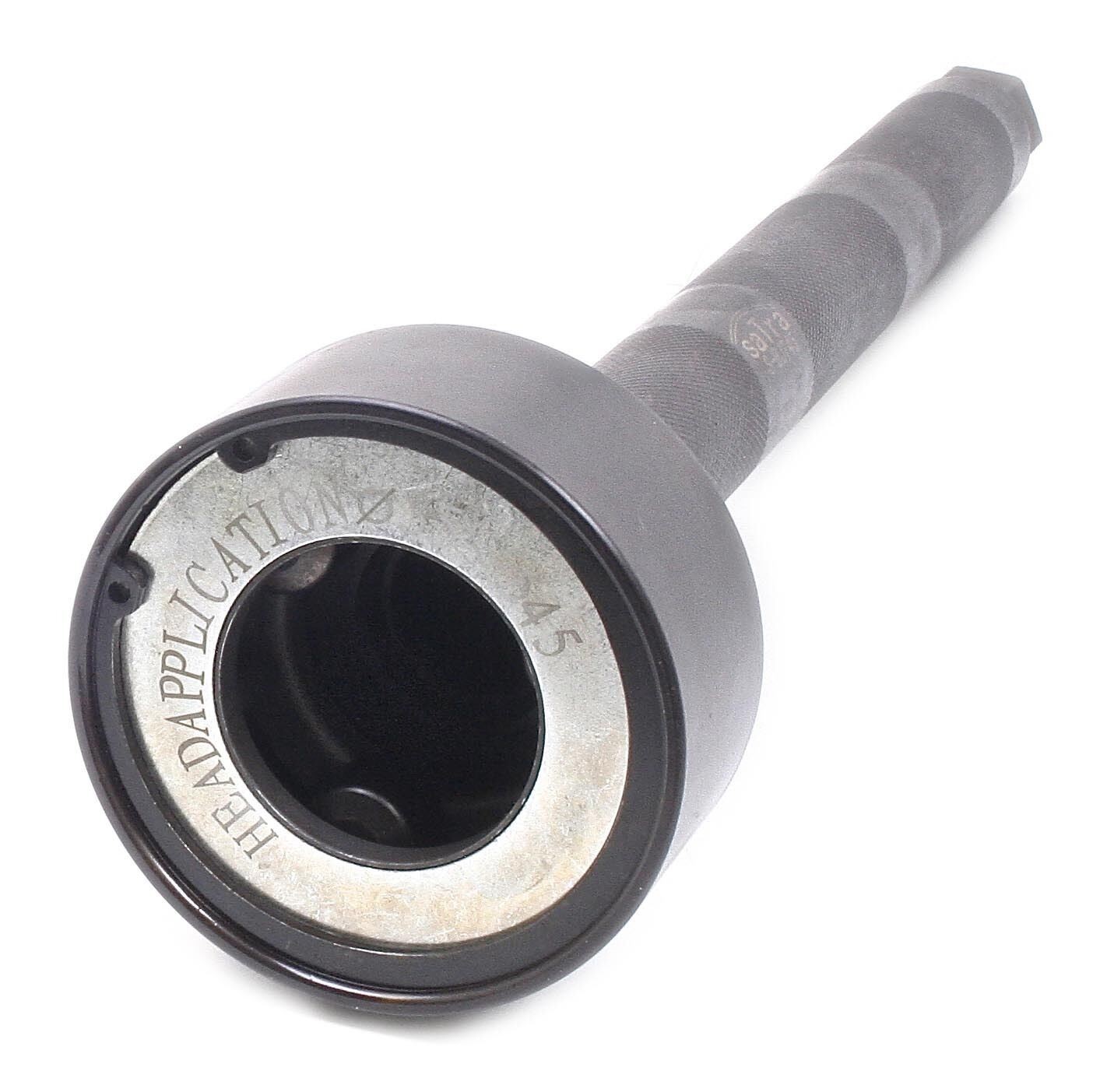 Steering Rack Knuckle Tie Rod End Track Axial Joint Removal 35-45mm S - View #4