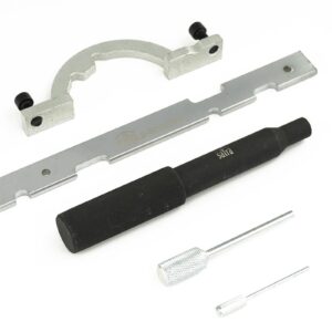 Petrol Engine Timing Tool Kit, GM, Chevrolet, Suzuki 1.0, 1.2, 1.4, 1.6